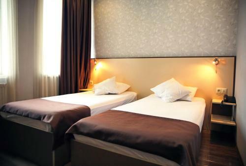 Rondo Hotel