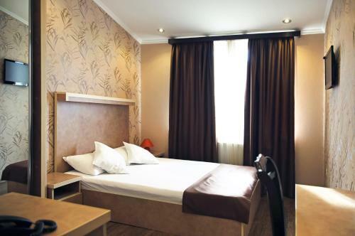 Rondo Hotel