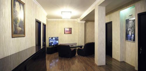 Rondo Hotel