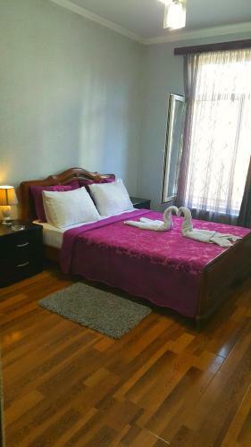 Posada Hotel Sali