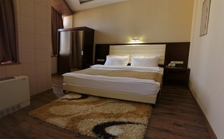 Hotel Orion Tbilisi