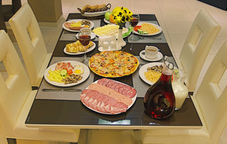 Hotel Orion Tbilisi