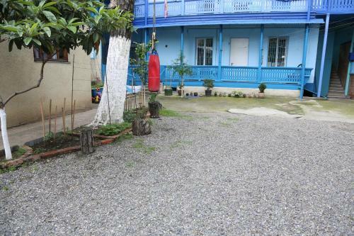 Albergue Hotel Chubini