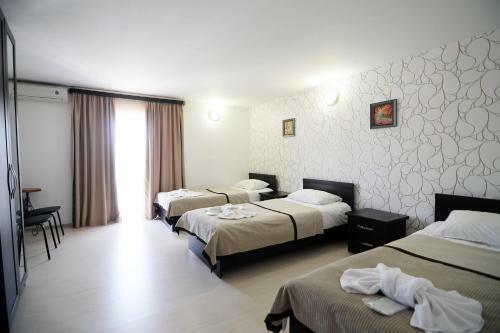 Sofia Hotel