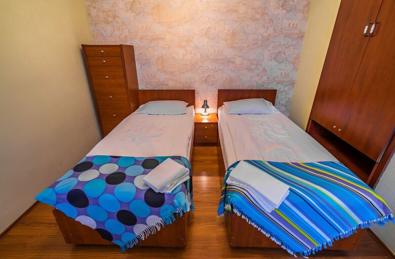 Hostal Silver Hotel