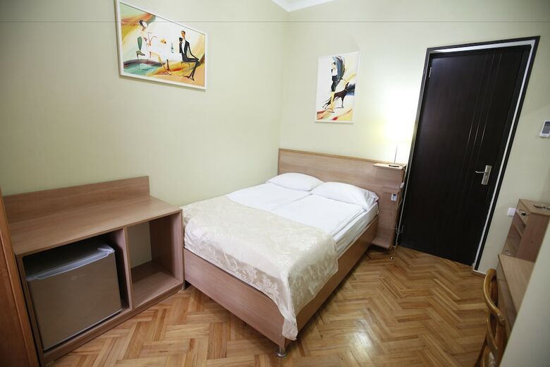 Hostal Silver Hotel