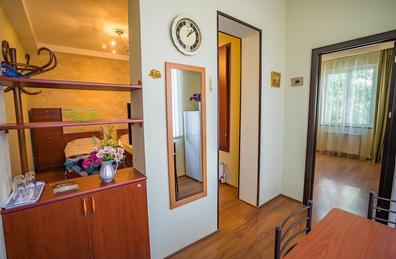 Hostal Silver Hotel
