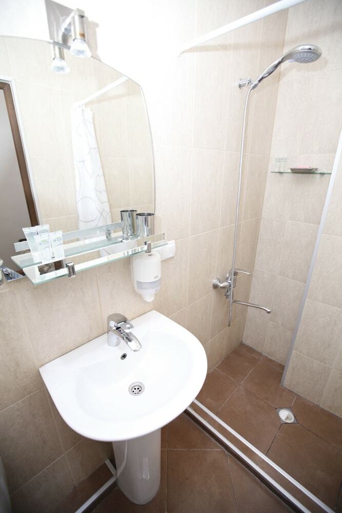 Hostal Silver Hotel