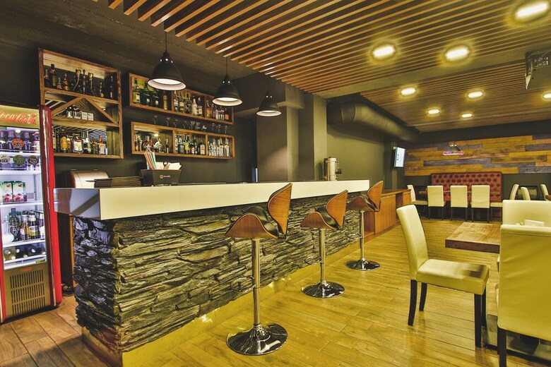 Hotel Dolabauri