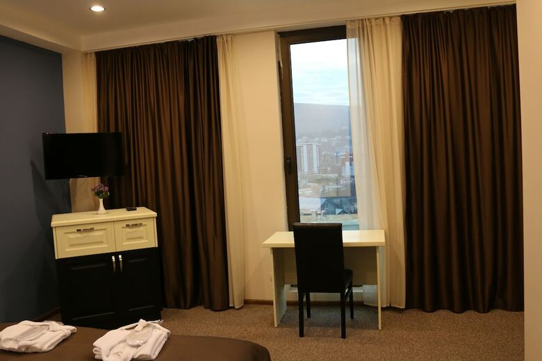 Hotel Dolabauri