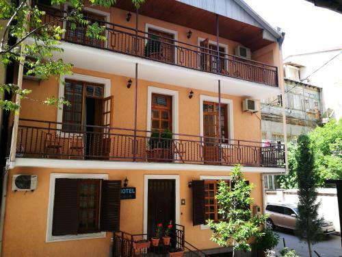 Hotel Salo