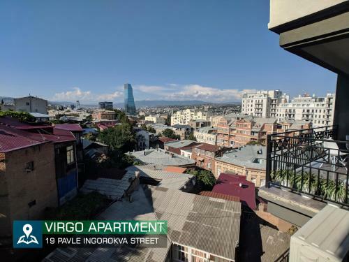 Keti Apartments