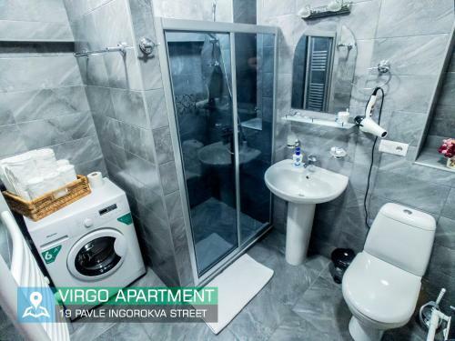 Keti Apartments