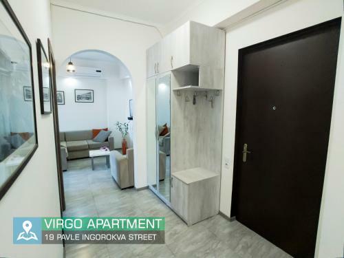 Keti Apartments