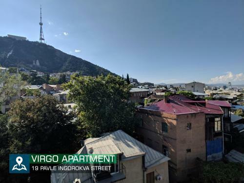 Keti Apartments