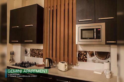 Keti Apartments