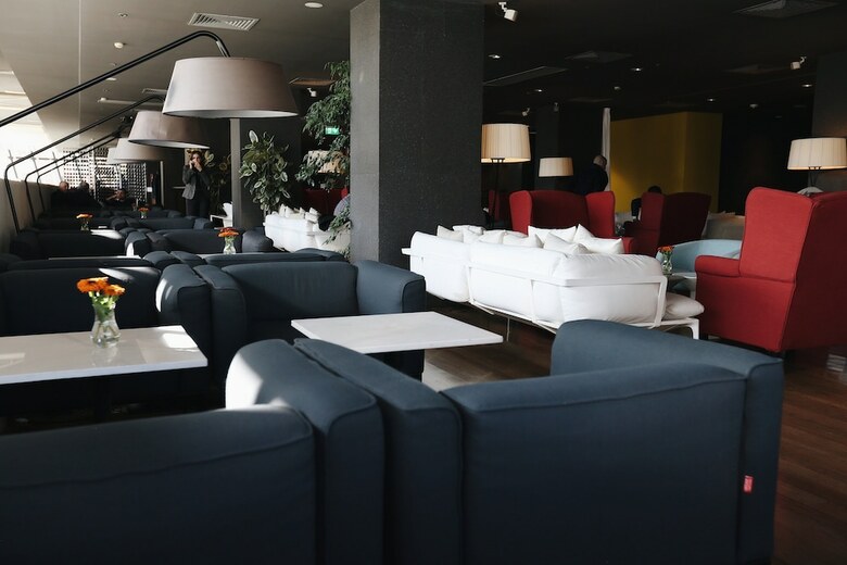 Hotel Holiday Inn Tbilisi