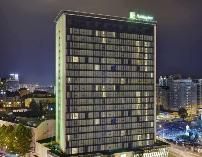 Hotel Holiday Inn Tbilisi