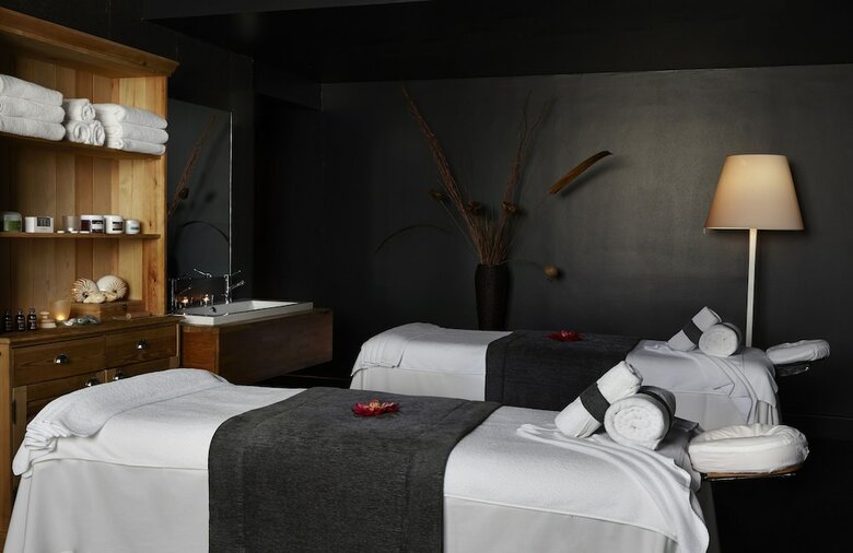 Hotel Holiday Inn Tbilisi