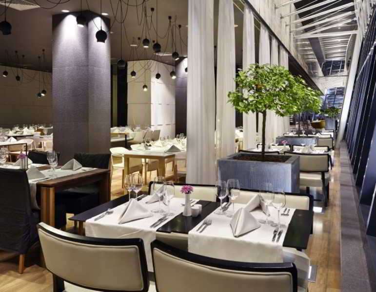 Hotel Holiday Inn Tbilisi