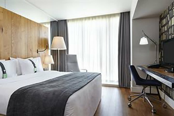 Hotel Holiday Inn Tbilisi