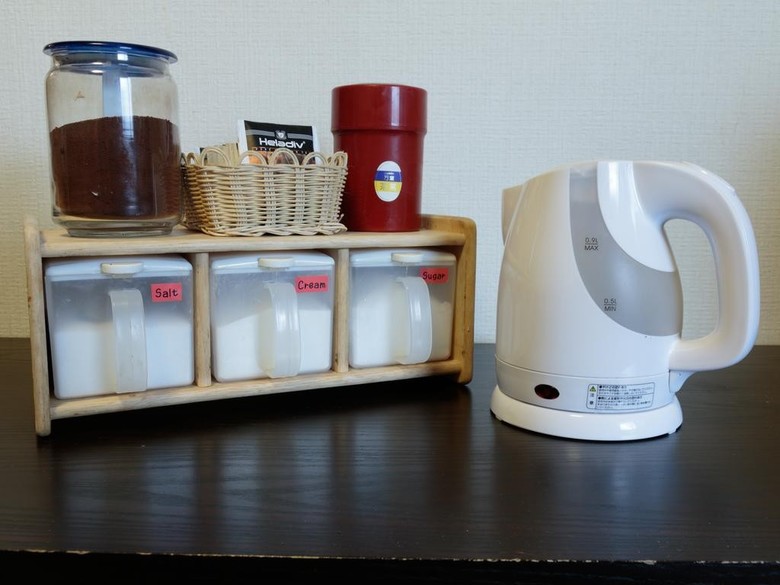 Kyoto Hana Hostel