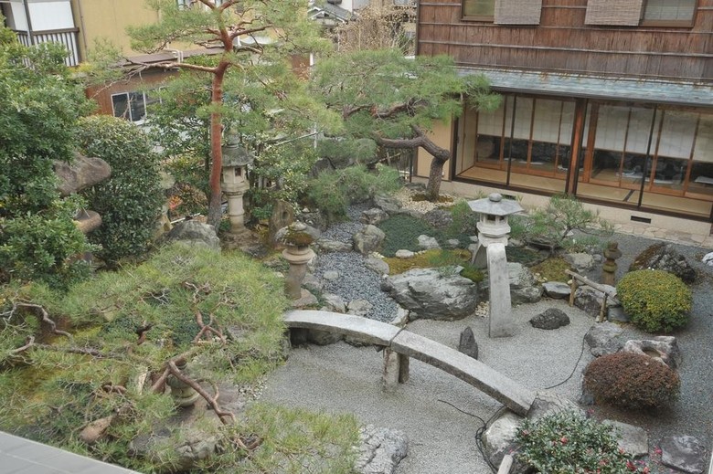 Ryokan Yamazaki