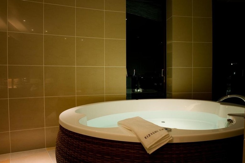 Hotel Kizashi The Suite