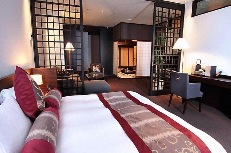 Hotel Kizashi The Suite