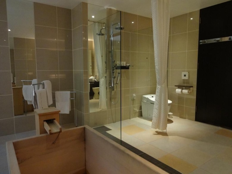 Hotel Kizashi The Suite