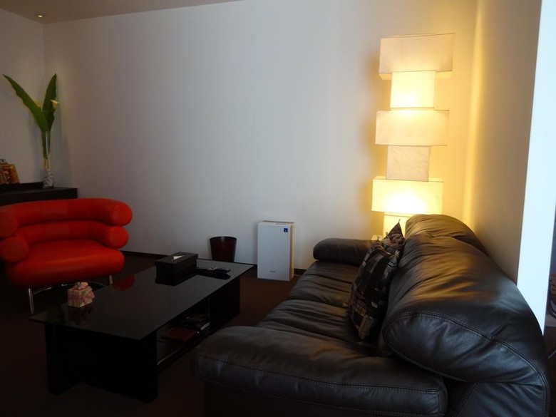 Hotel Kizashi The Suite