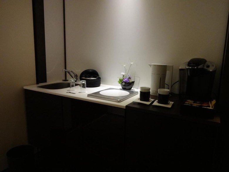 Hotel Kizashi The Suite