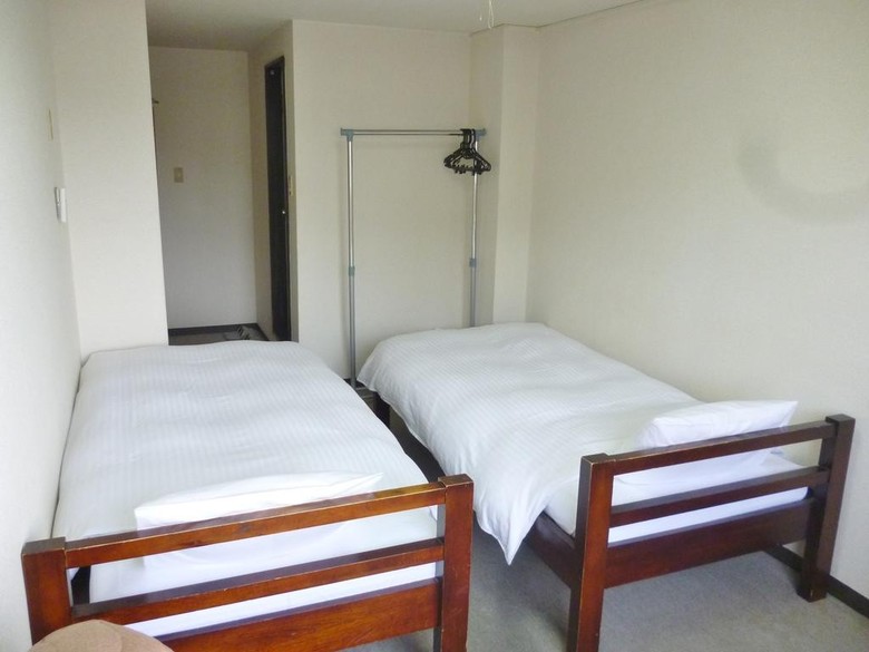 Albergue Econo-inn Kyoto