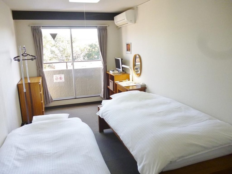 Albergue Econo-inn Kyoto