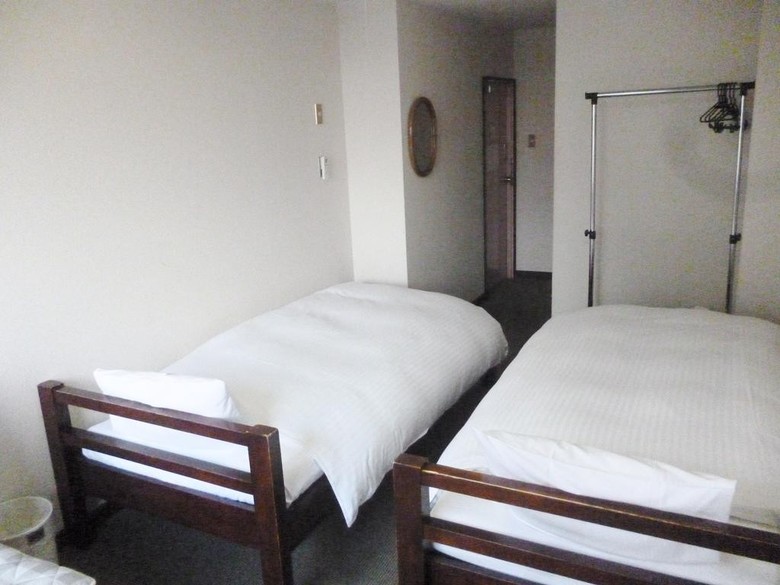 Albergue Econo-inn Kyoto