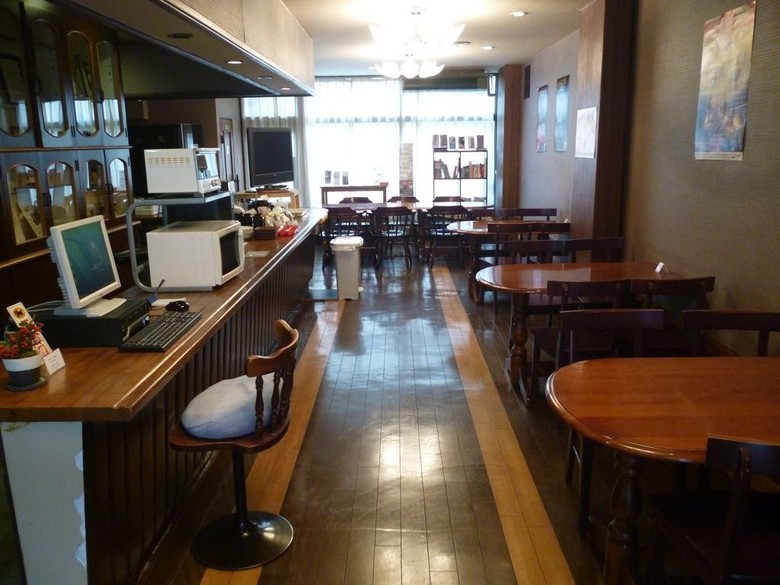 Albergue Econo-inn Kyoto