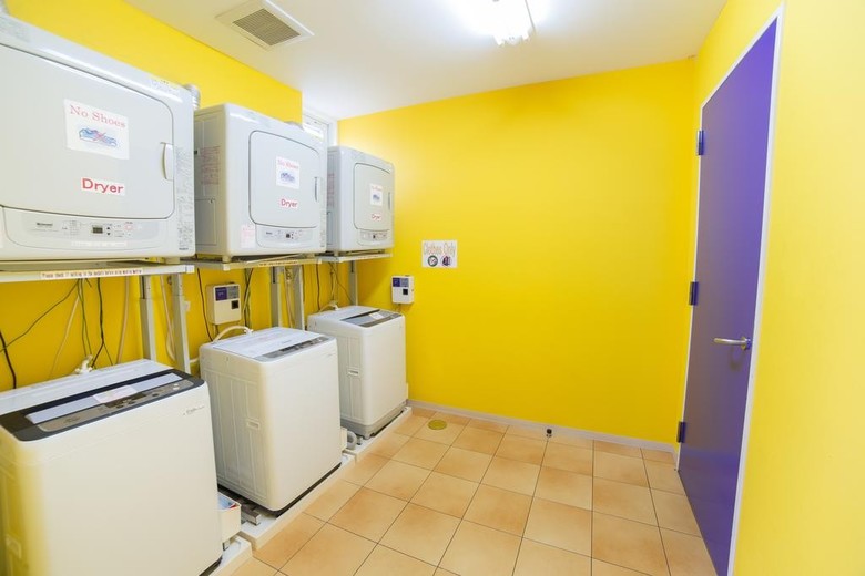 Backpackers Hostel K�s House Kyoto
