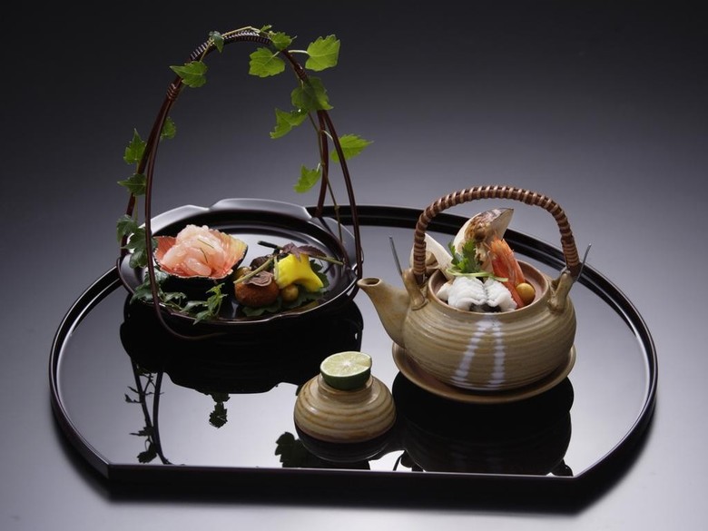 Kyoto Ryokan Hirashin