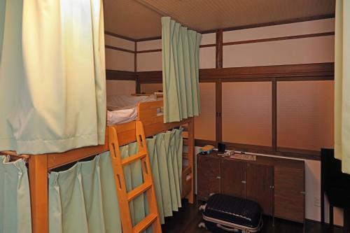 Hostal Guesthouse Kyoto Compass