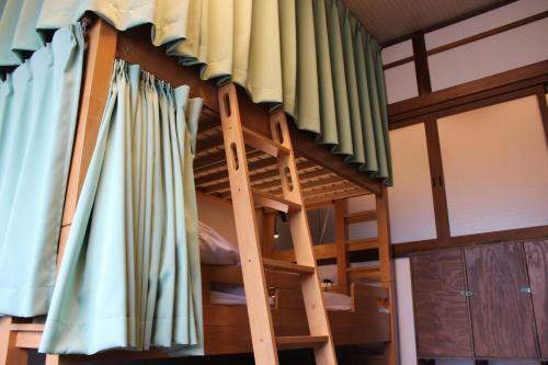 Hostal Guesthouse Kyoto Compass