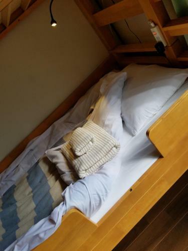 Hostal Guesthouse Kyoto Compass