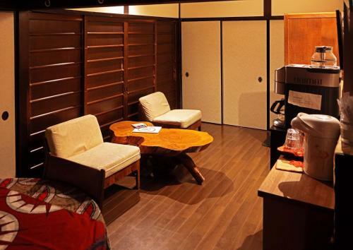 Hostal Guesthouse Kyoto Compass