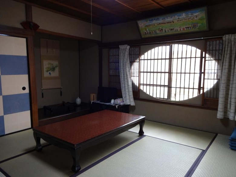 Ryokan Uemura