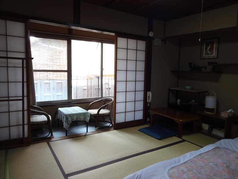 Ryokan Uemura