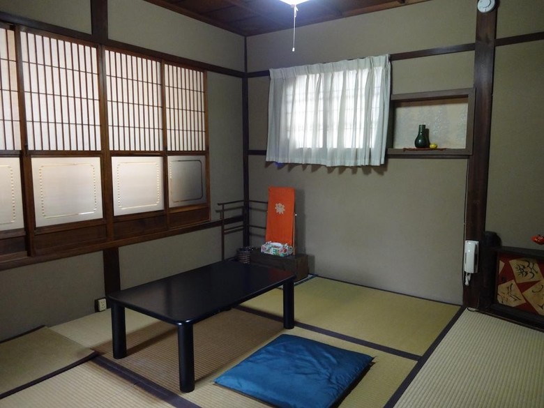 Ryokan Uemura