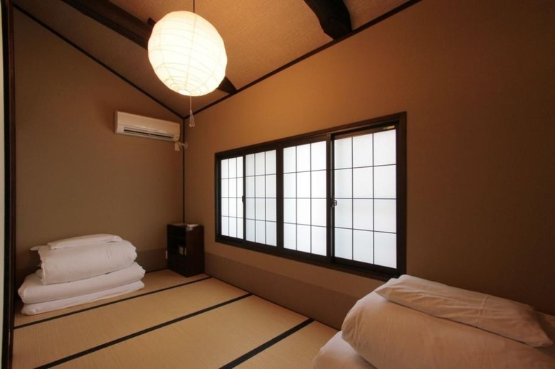 Kohaku-an Machiya Residence Inn