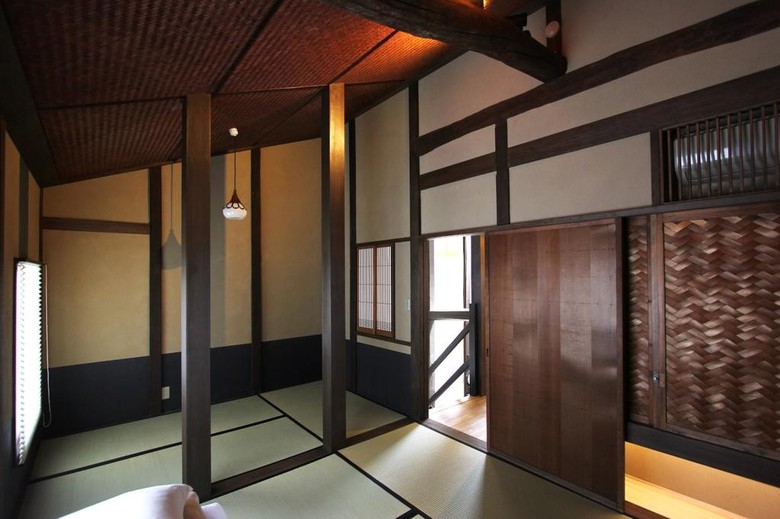Hatoba-an Machiya Residence Inn