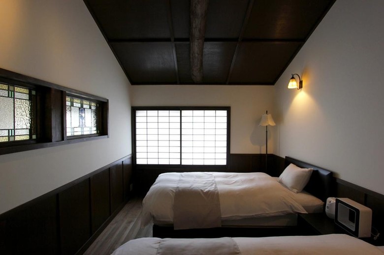 Hatoba-an Machiya Residence Inn