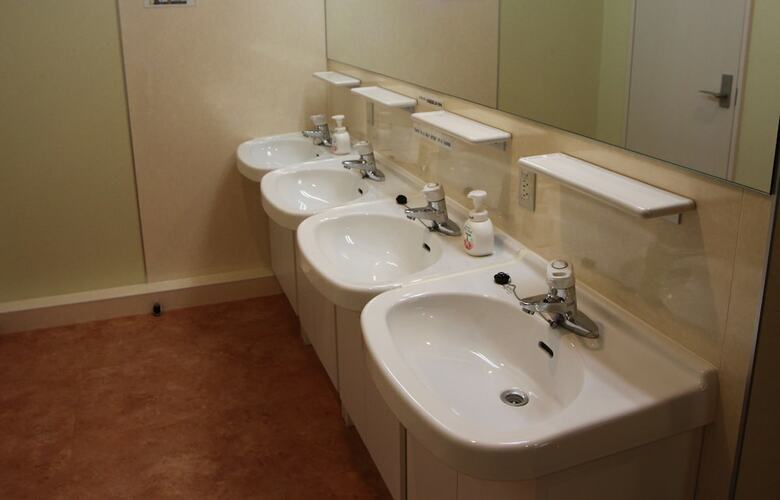 Hostal Guesthouse Jiyujin
