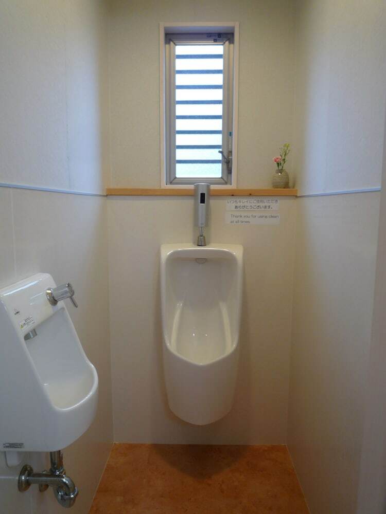 Hostal Guesthouse Jiyujin